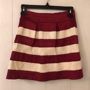 NWOT Aniina Skater Skirt